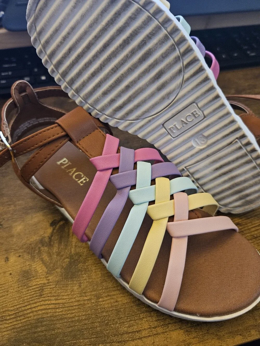 Children's Place Sandals